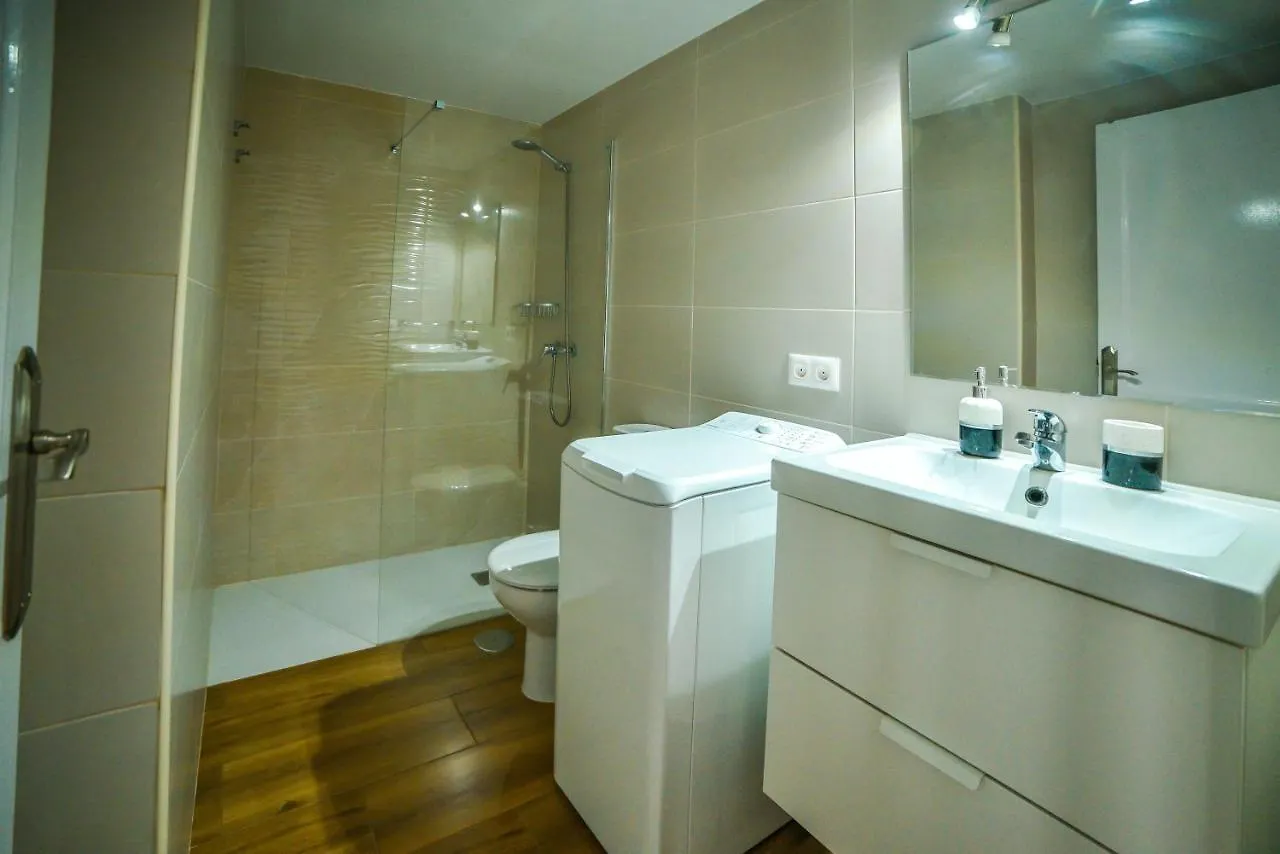 Apartment Precioso Apartamento Con Piscina Tias Spain