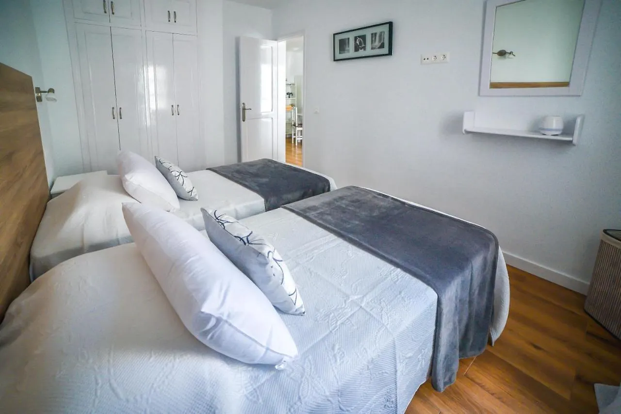 Precioso apartamento con piscina Tías