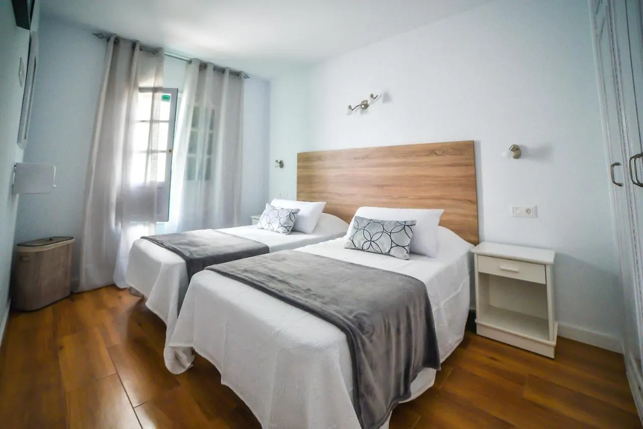 Precioso apartamento con piscina Tías