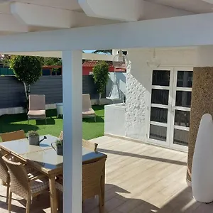 Coco , Maspalomas (Gran Canaria) España