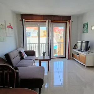 Alquilaencanarias Tio Claudio , El Médano España