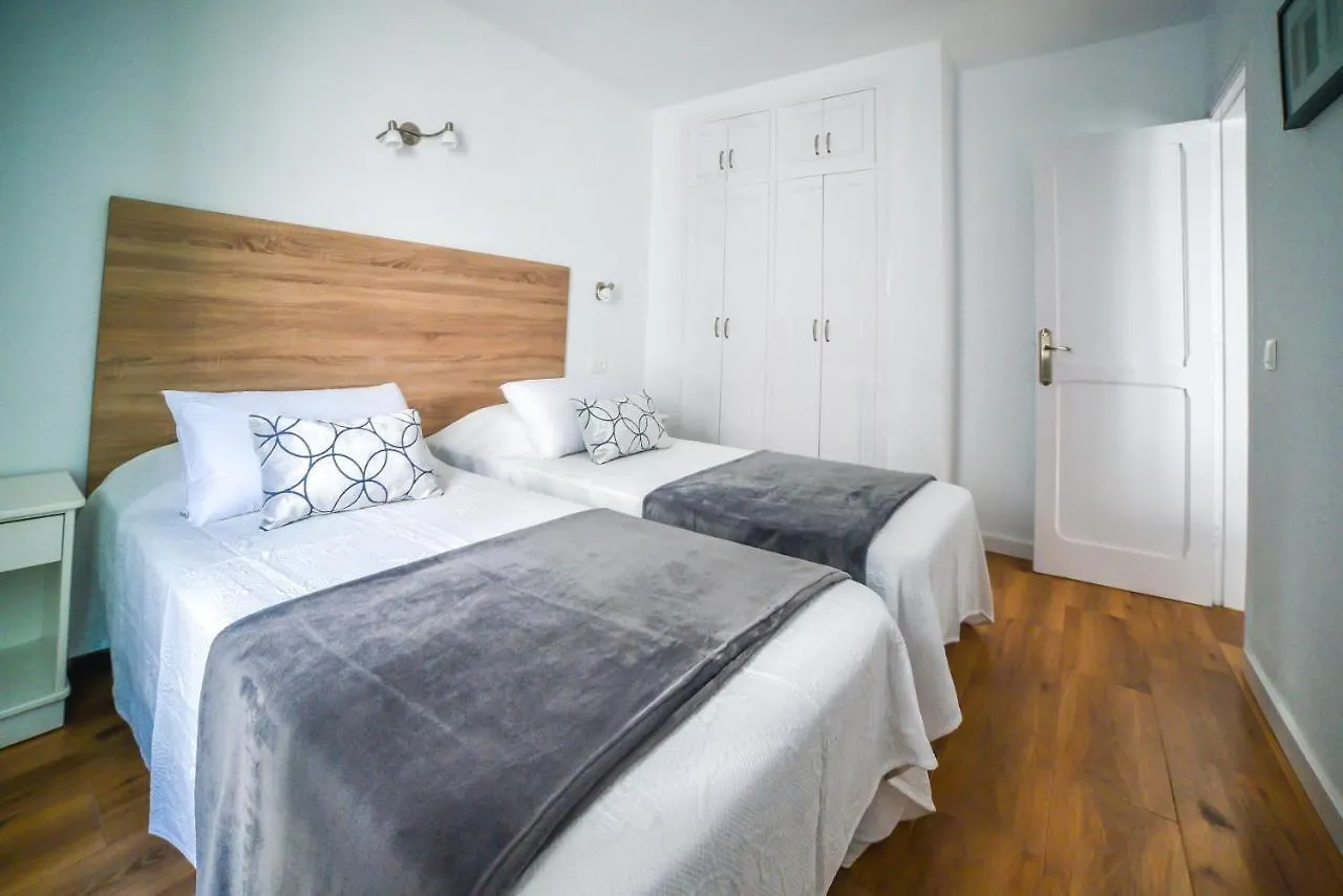 Precioso Apartamento Con Piscina Tias 0*,  Spain